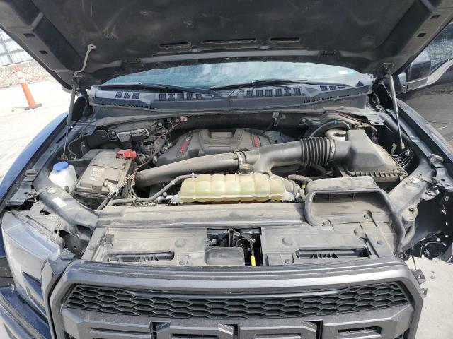 2020 FORD F150 RAPTO 1FTFW1RG0LFA72588