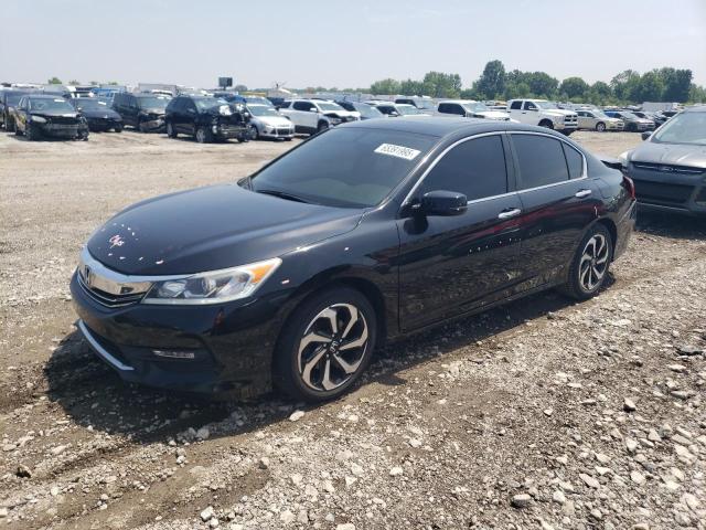 2016 HONDA ACCORD EXL - 1HGCR2F88GA223551