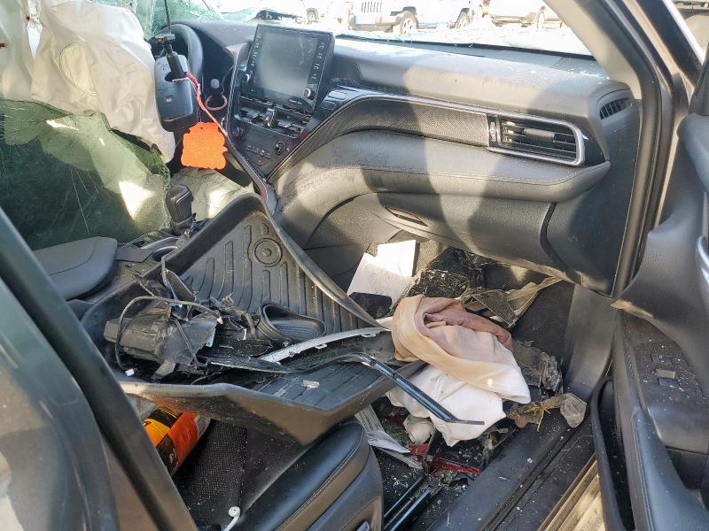 2023 TOYOTA CAMRY XSE - 4T1K61AK4PU735270