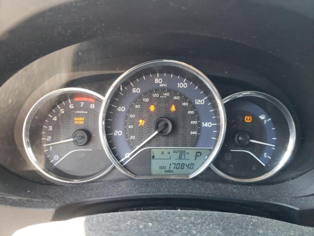 2015 TOYOTA COROLLA LE 2T1BURHE2FC339746