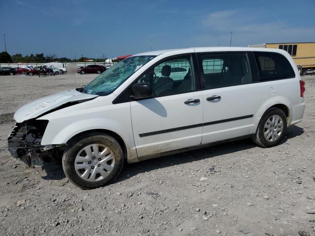DODGE GRAND CARA