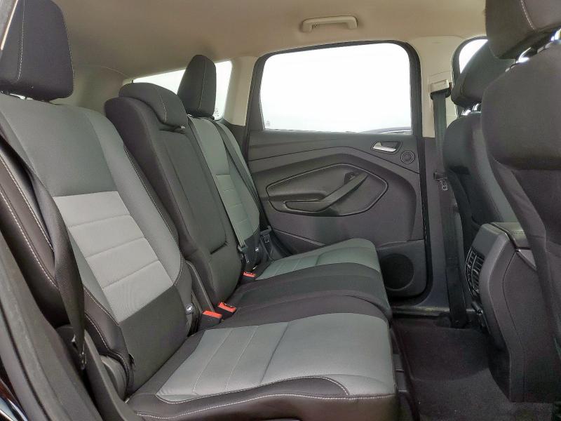 2016 FORD ESCAPE SE - 1FMCU0GX7GUA51725