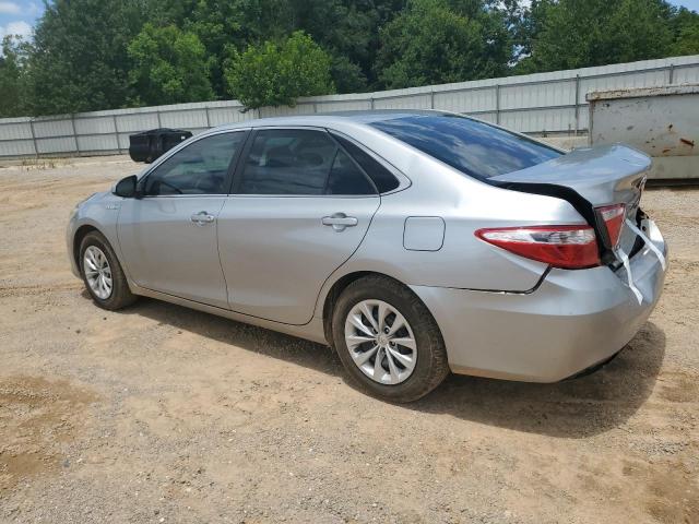 2017 TOYOTA CAMRY HYBR 4T1BD1FK1HU206293