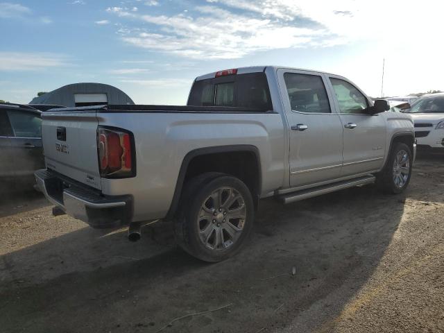 2018 GMC SIERRA K15 3GTU2PEJ6JG585637