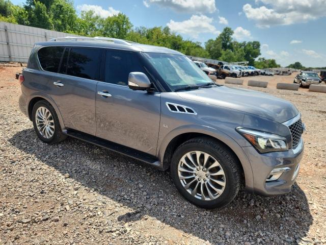 2016 INFINITI QX80 JN8AZ2NE2G9123772
