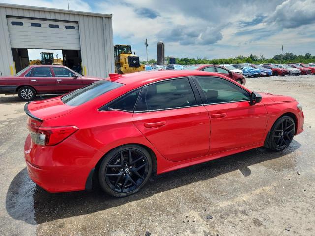 2022 HONDA CIVIC SPOR 2HGFE2F57NH586033