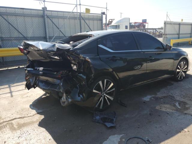 2022 NISSAN ALTIMA SR 1N4BL4CV8NN373124