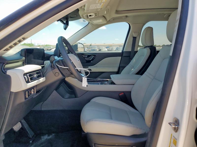 2025 LINCOLN AVIATOR 5LM5J6WC1SGL09485