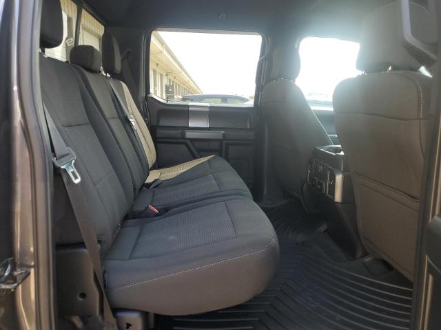 2017 FORD F150 SUPER - 1FTEW1EP2HFB20620