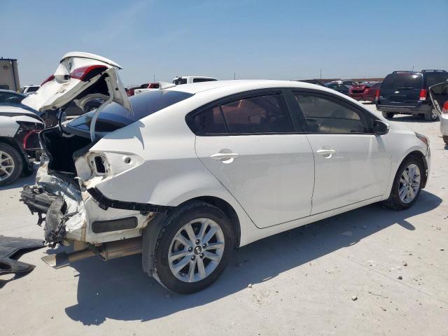 2017 KIA FORTE LX - 3KPFL4A75HE061318