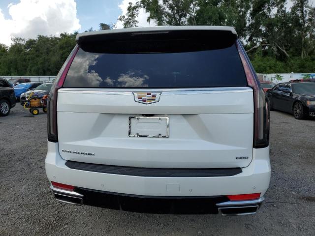 2022 CADILLAC ESCALADE P - 1GYS3BKL2NR131706