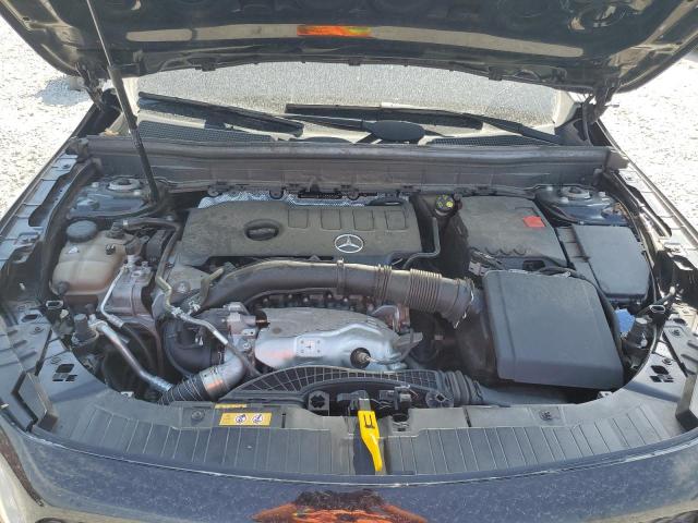 2020 MERCEDES-BENZ GLB 250 - WDC4M4GB7LW006068