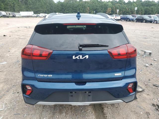 2022 KIA NIRO LX KNDCB3LCXN5533532