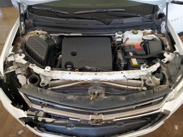 2019 CHEVROLET TRAVERSE L 1GNEVGKW1KJ160099