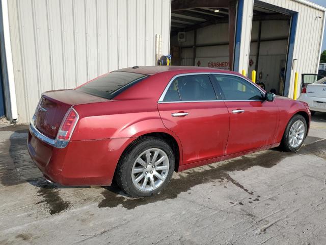 2012 CHRYSLER 300 LIMITED - 2C3CCACG1CH253089