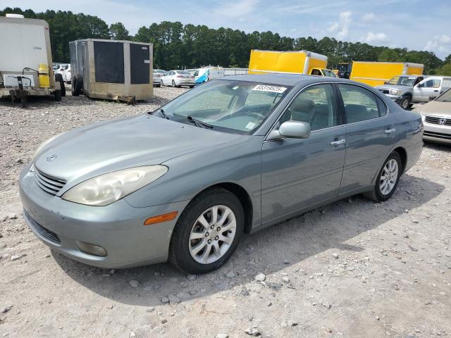 LEXUS ES 300