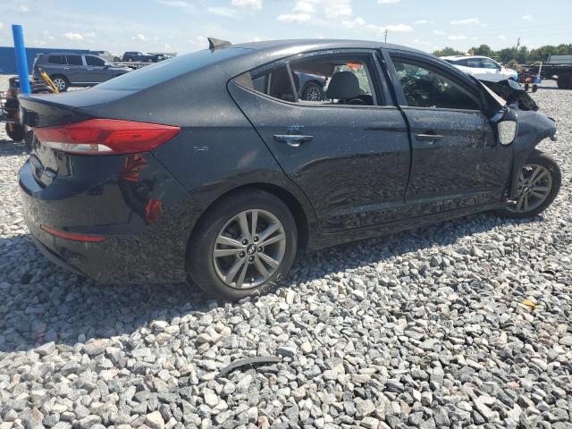 2018 HYUNDAI ELANTRA SE 5NPD84LF8JH213946