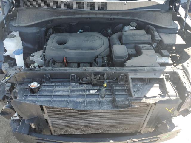 2018 KIA SORENTO LX - 5XYPG4A31JG370430