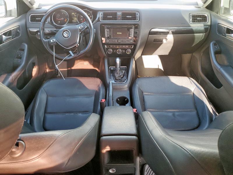 2015 VOLKSWAGEN JETTA TDI 3VWLA7AJ4FM332262