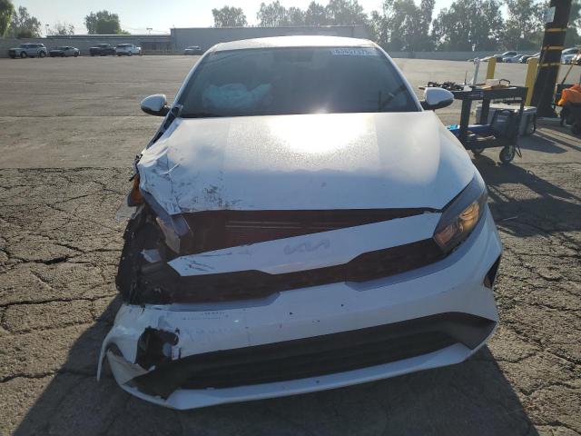 2024 KIA FORTE LX - 3KPF24AD1RE738732
