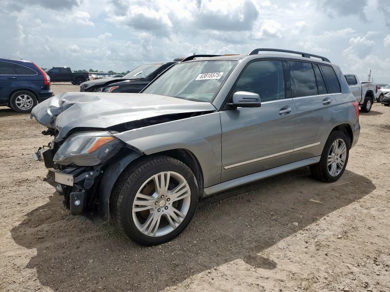 Vin: wdcgg5hb1dg051575, lot: 63815575, mercedes-benz glk-class 350 2013 img_1