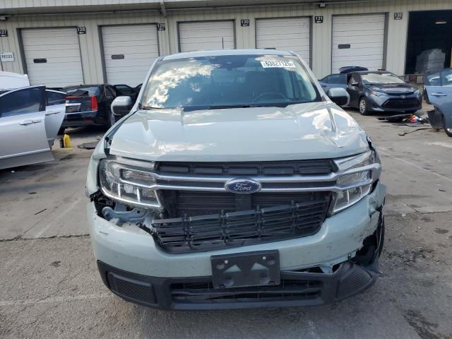 2023 FORD MAVERICK X 3FTTW8E38PRA19080