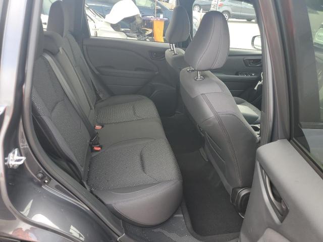 2025 SUBARU FORESTER P JF2SLDDC5SH564356