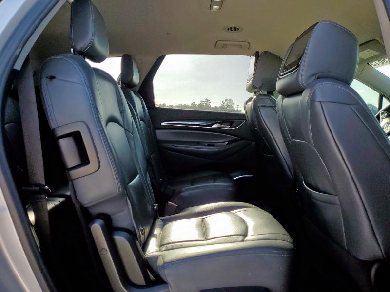 2018 BUICK ENCLAVE PR 5GAERCKW3JJ254586