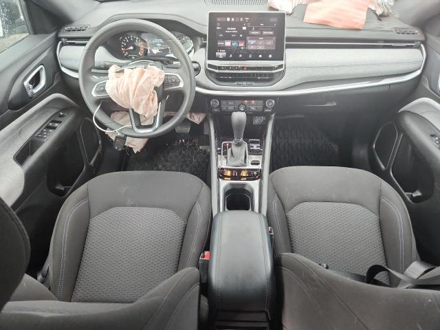 2023 JEEP COMPASS SP 3C4NJDAN3PT511073