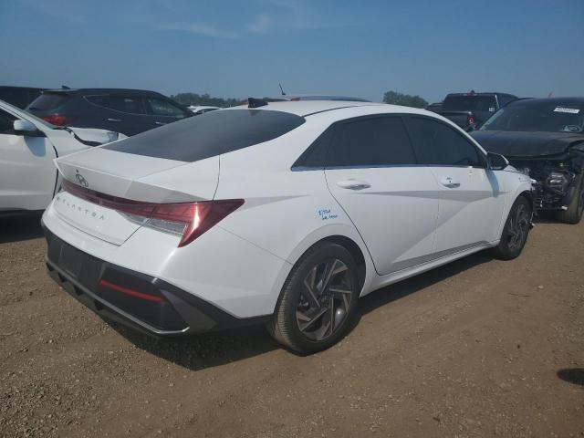 2025 HYUNDAI ELANTRA SE #3304837539