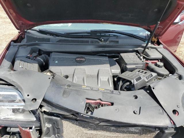 2017 GMC TERRAIN DE 2GKFLVE37H6142855