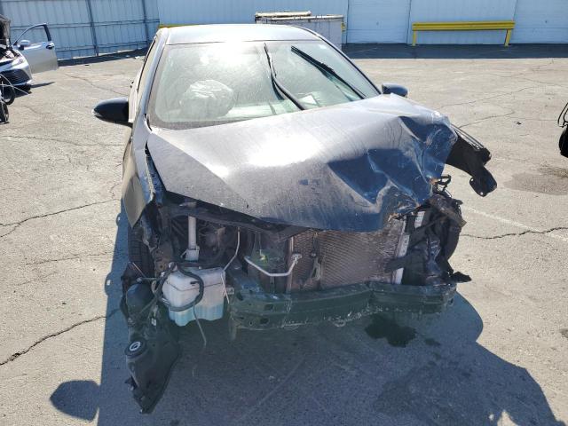 2015 TOYOTA COROLLA L - 5YFBURHEXFP258431