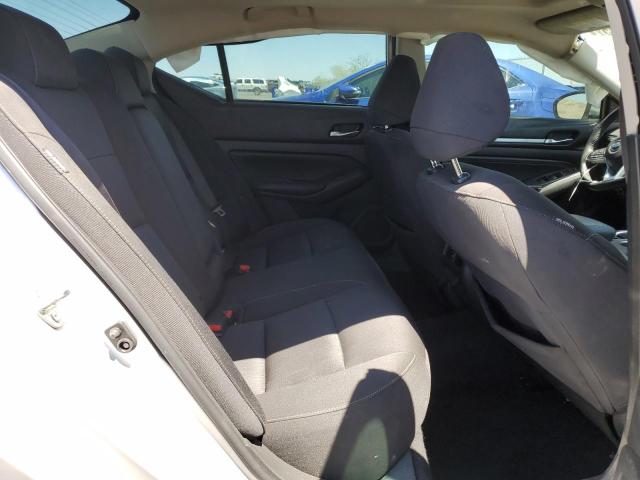 2019 NISSAN ALTIMA SV - 1N4BL4DV1KC203015