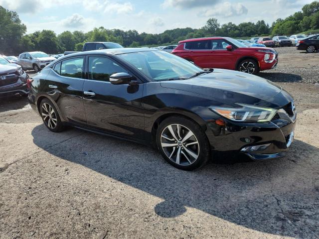 2017 NISSAN MAXIMA 3.5 1N4AA6AP8HC449555