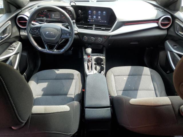 2024 CHEVROLET TRAX 1RS KL77LGE29RC129257