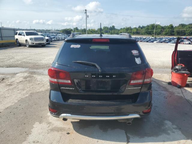 2016 DODGE JOURNEY CR 3C4PDCGG1GT107563