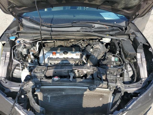2013 HONDA CR-V EX - 5J6RM4H53DL073851