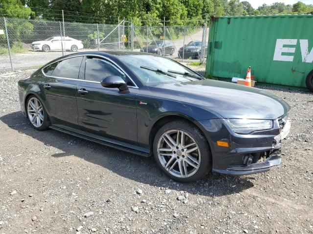 2016 AUDI A7 PREMIUM #3303877703