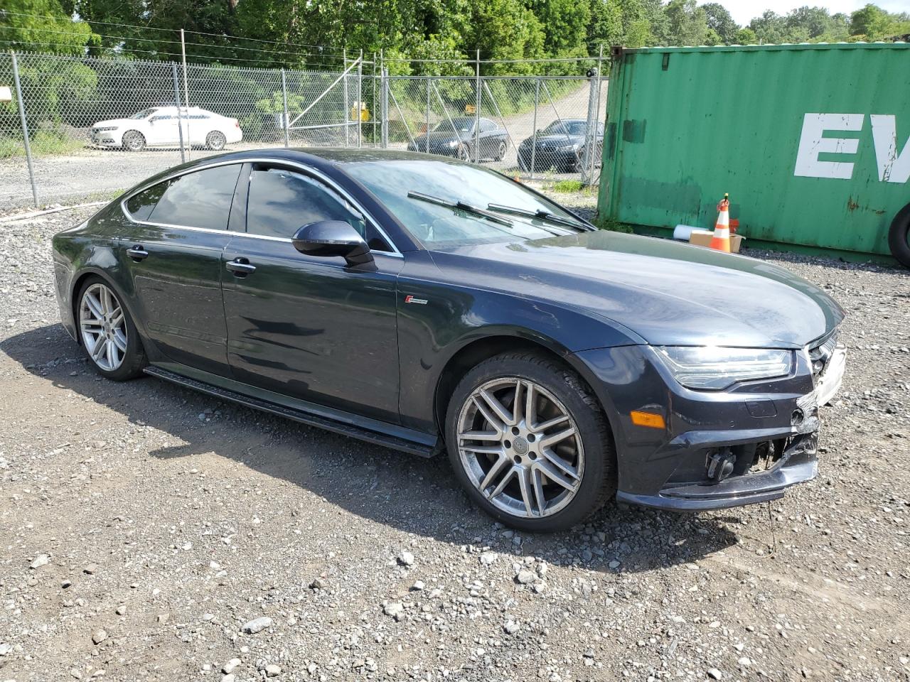 AUDI A7 PREMIUM PLUS