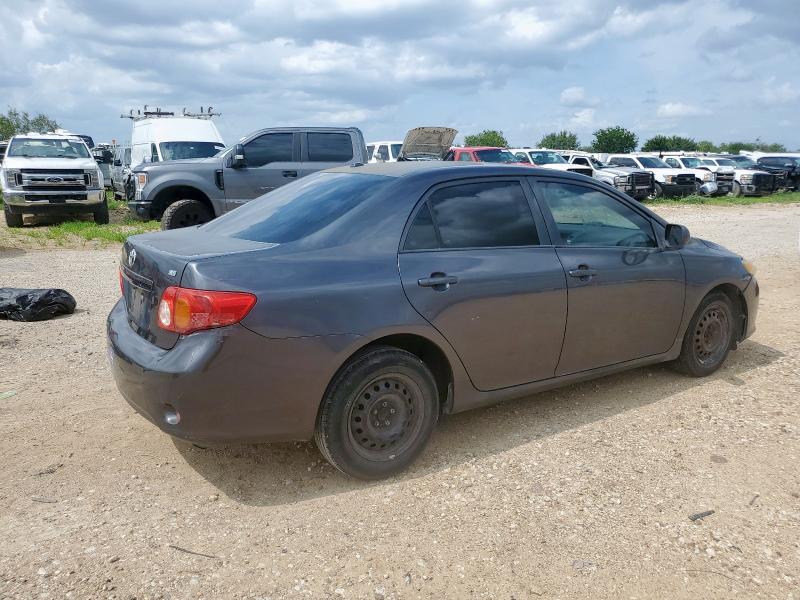 Vin: 1nxbu4ee1az223470, lot: 63926795, toyota corolla base 20103