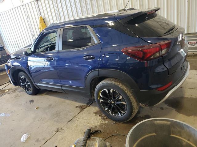 2022 CHEV TRAILBLAZER L FWD - KL79MPSL9NB015214