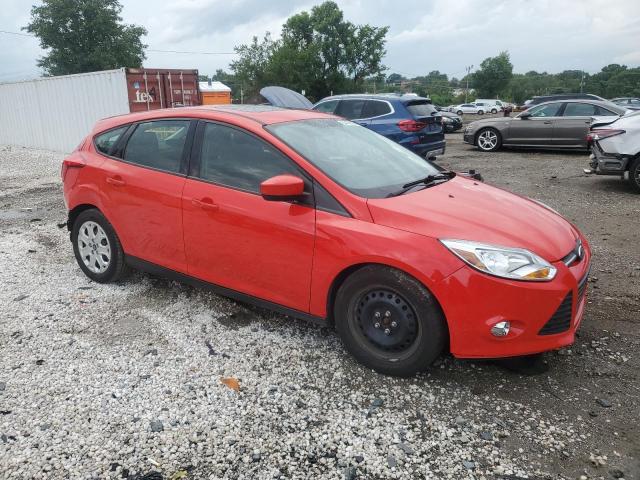 2012 FORD FOCUS SE - 1FAHP3K29CL134433