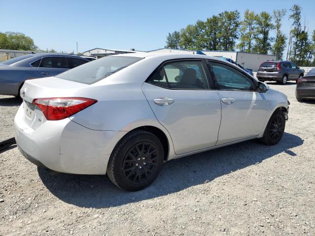 2014 TOYOTA COROLLA L - 2T1BURHE1EC102969