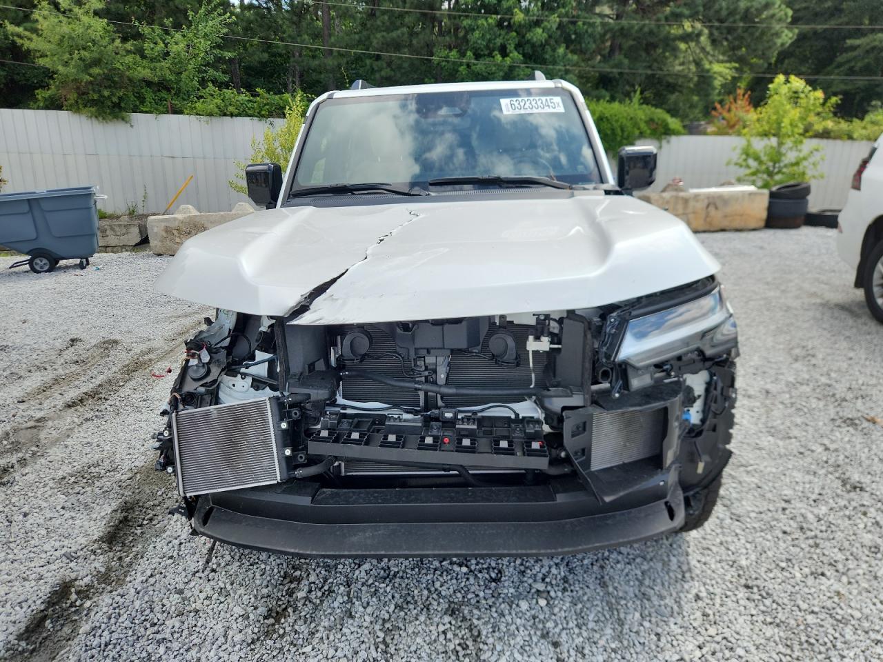 LEXUS GX 550 PREMIUM/PREMIUM+