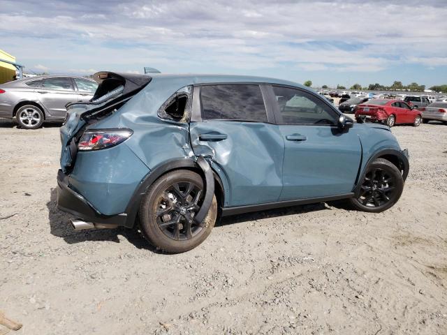 2024 HONDA HR-V SPORT 3CZRZ1H50RM713892