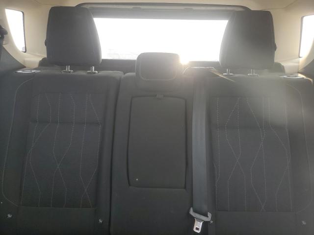 2021 FORD ECOSPORT S - MAJ6S3GL3MC422411