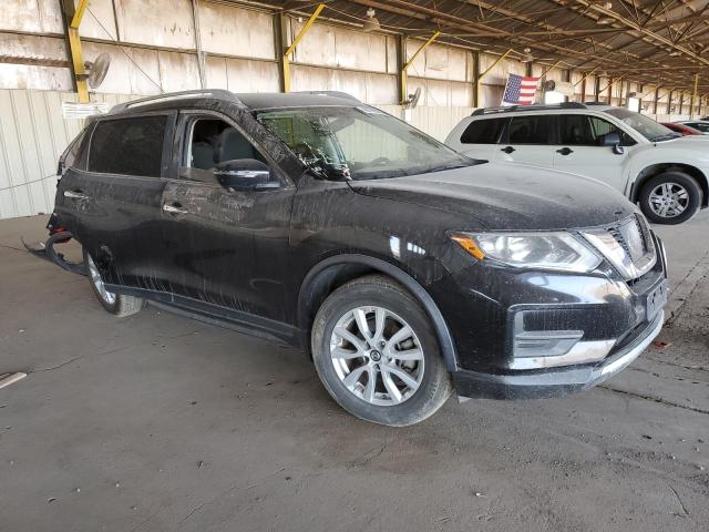 2017 NISSAN ROGUE S KNMAT2MT9HP595378