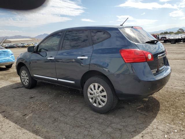 2015 NISSAN ROGUE SELE #3298054126