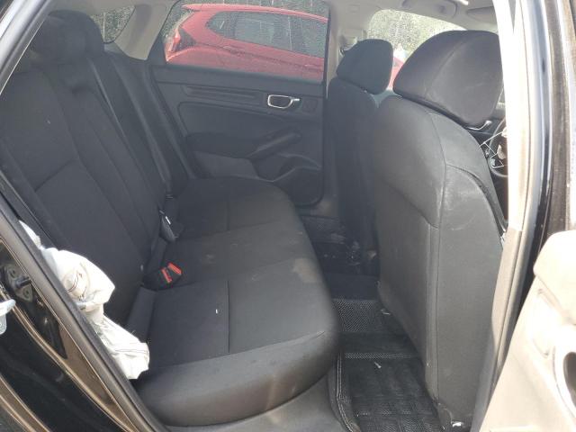 2023 HONDA CIVIC LX 2HGFE2F24PH102473