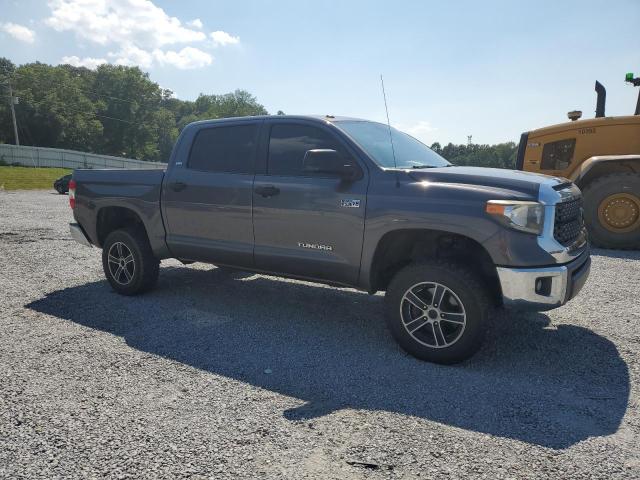 2018 TOYOTA TUNDRA CRE - 5TFDW5F13JX749316